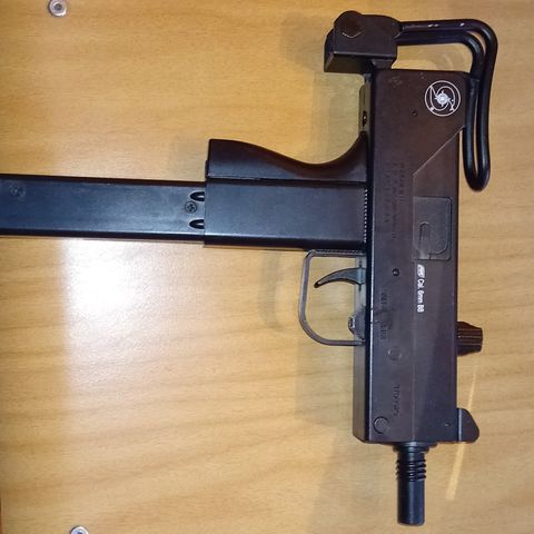 2 stk softgun