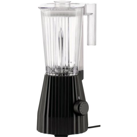 Alessi svart blender