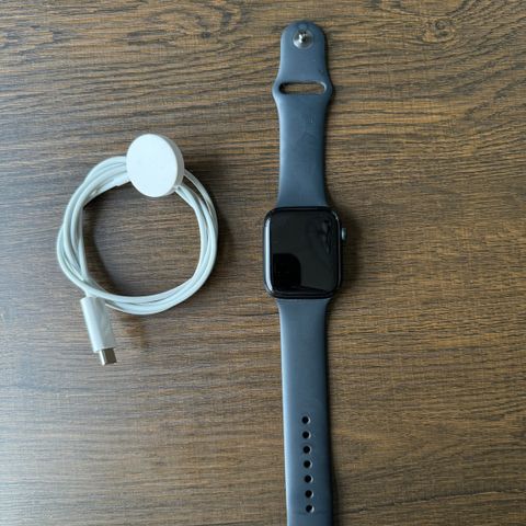 Apple Watch