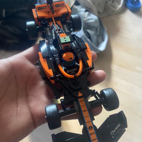 McLaren Formula 1 Team