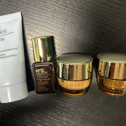 Estee lauder