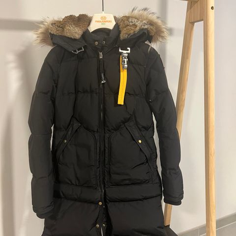 Parajumpers Long Bear