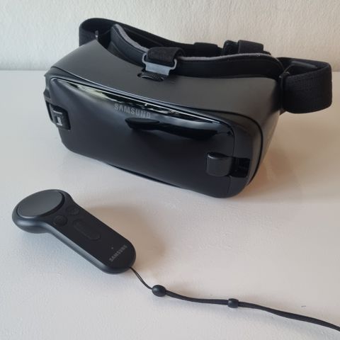 Samsung Gear VR-briller