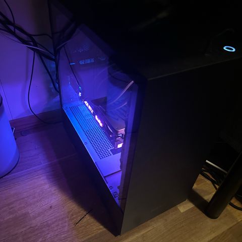 Gaming PC 3070 TI komplett