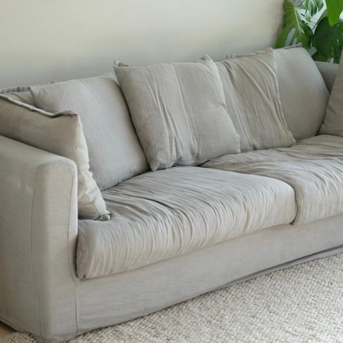 Le Grand Air 3-seter sofa