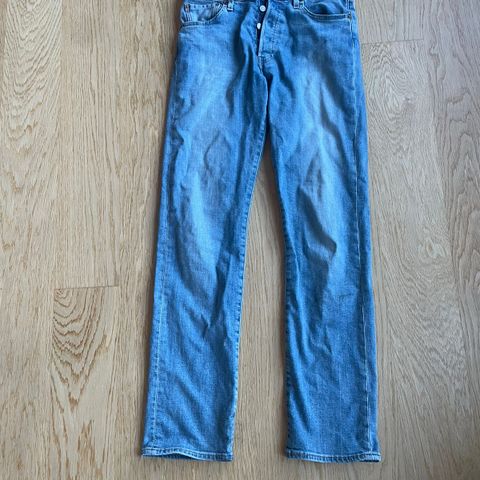 Levis 501