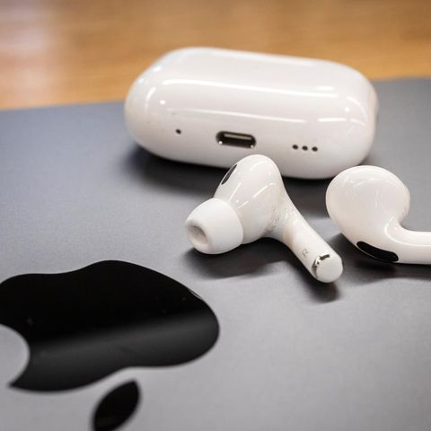 AirPods Pro 2 [Gi bud]