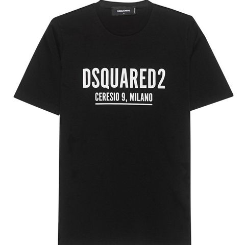 DSQUARED2 t-shirt XL