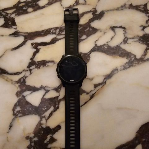 Garmin Forerunner 945