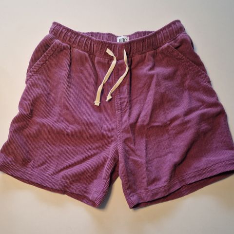 BDG Urban Outfitters Cord Drawstring Shorts