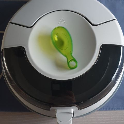 Tefal frityrkoker