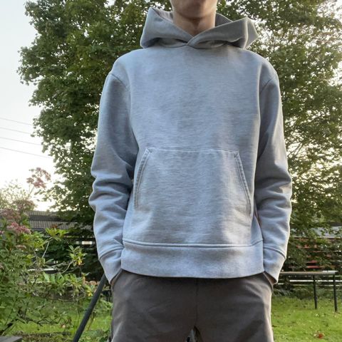 Acne hoodie