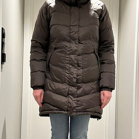 Bergans Dun Parkas