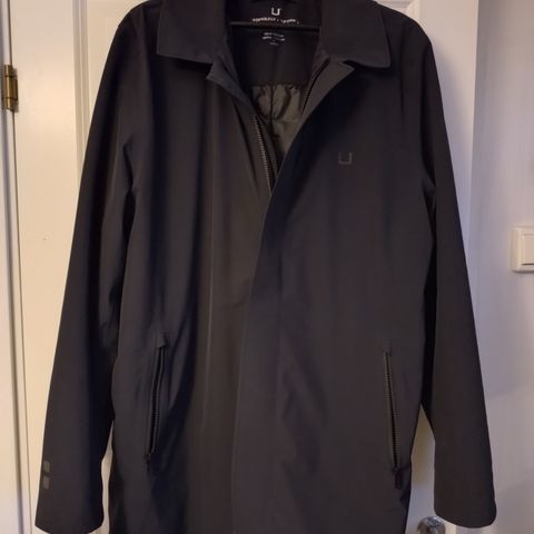 Ubr/Uber Regulator Coat XL