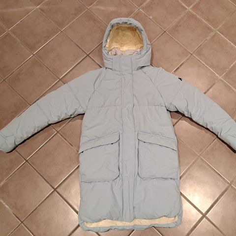 Helly Hansen Sienna Parka JR, 164