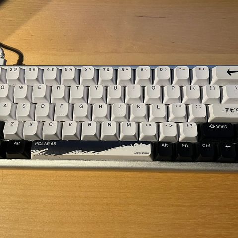 Arbiter Studio Polar 65