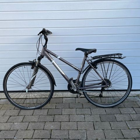 Wheeler cross 28’’