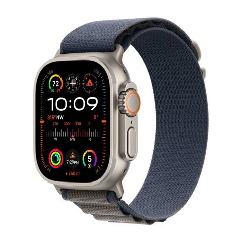 Apple Watch Ultra 2 med Applecare +