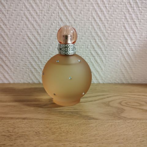 Britney Spears Naked Fantasy EdT 100ml