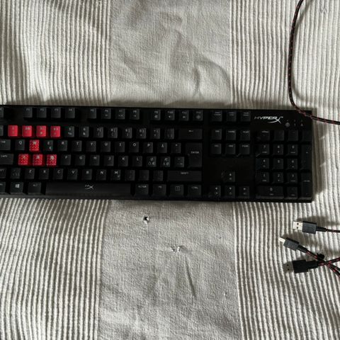 Hyperx Gaming Tastatur