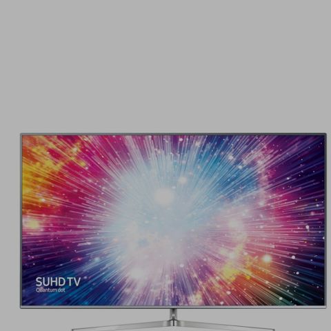 Samsung 75" UHD LED Smart TV UE75KS8005