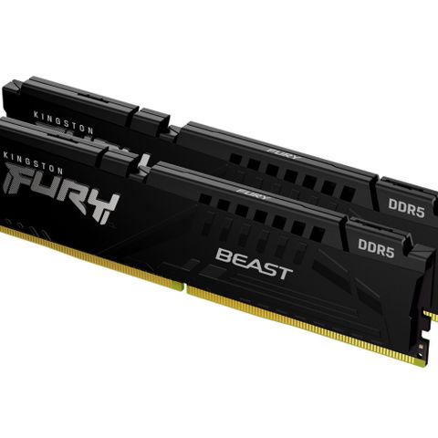 Kingston FURY Beast DDR5 5600MHz 16GB