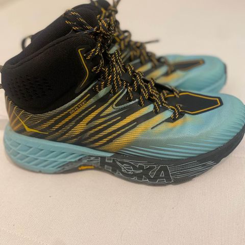 Hoka Speedgoat GTX dame str.41 1/3)