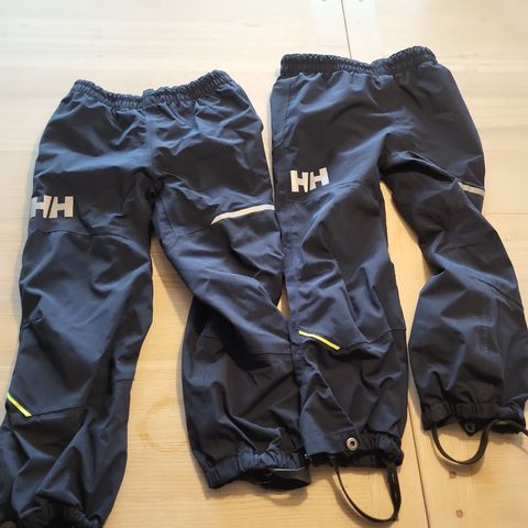 Helly Hansen hellytech overtrekksbukse