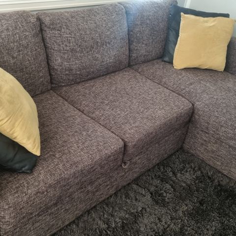 Sovesofa