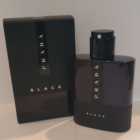 Prada Luna Rossa Black 100ml