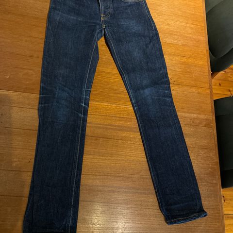 Nudie jeans 28 * 32