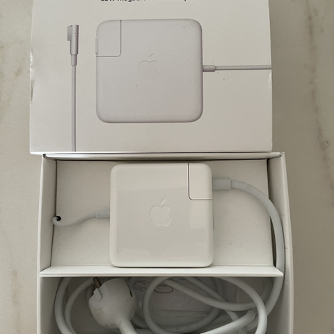 85W MagSafe Power Adapter