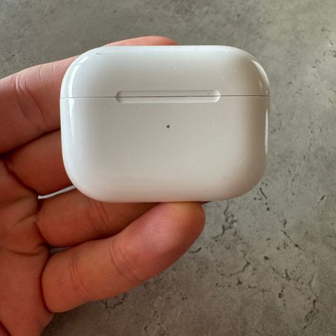 AirPods pro