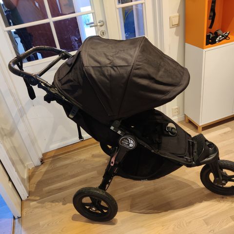 Babyjogger city elite