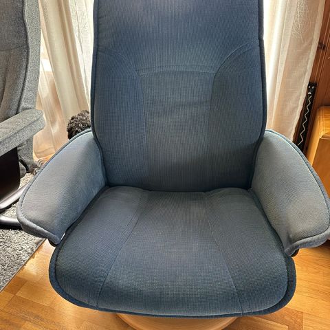 Ekornes stressless lenestol