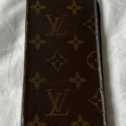 Louis Vuitton iPhone 8 Plus etui