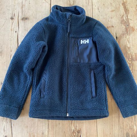 Helly Hansen fleece