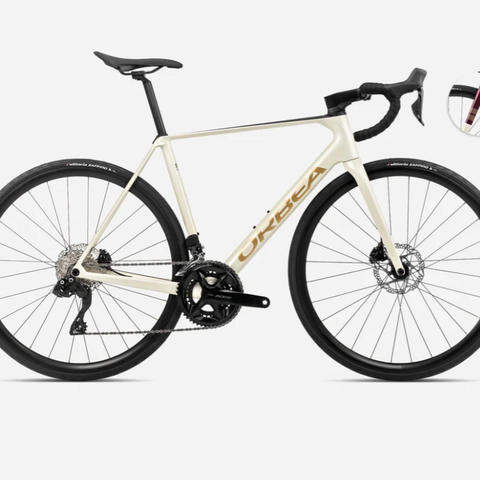 Orbea Orca M30i Di2 2024 modell