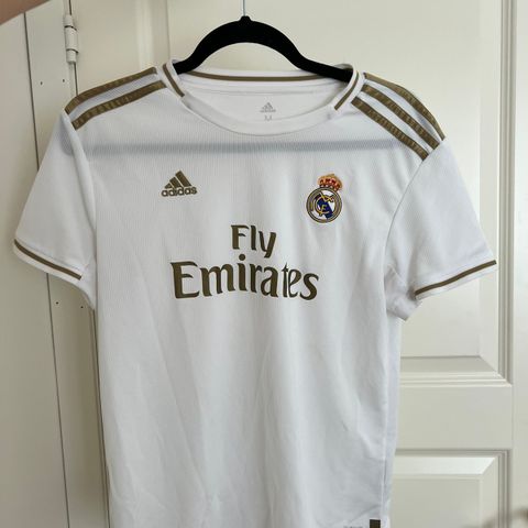 Real Madrid drakt