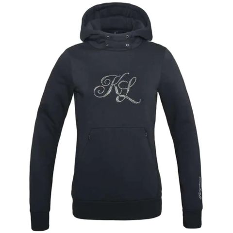 Kingsland Hoodie, ny! Selges rimelig