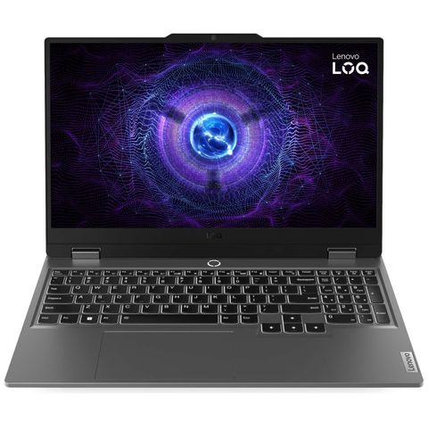 Lenovo LOQ 15 i5/16gb/rtx 3050 6gb