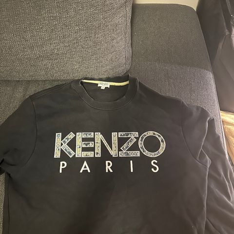 Kenzo - Genser