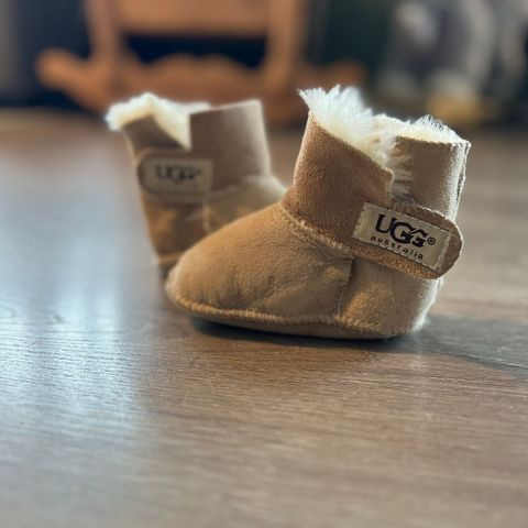 Ugg Australia til baby