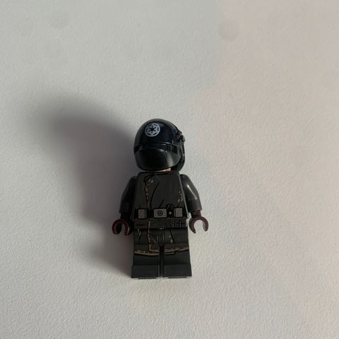 Lego Star Wars Imperial Conveyex Gunner