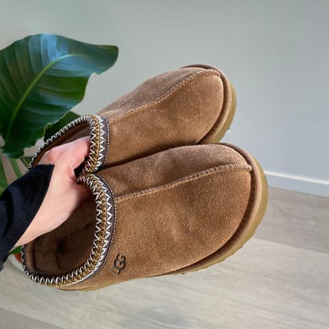 Ugg Tasman