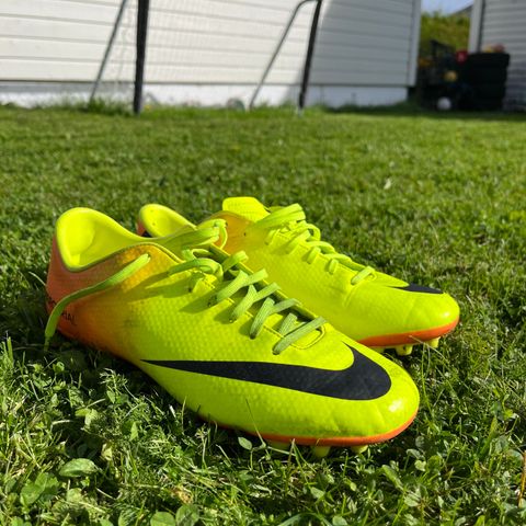 Nike  Mercurial, fotballsko 43