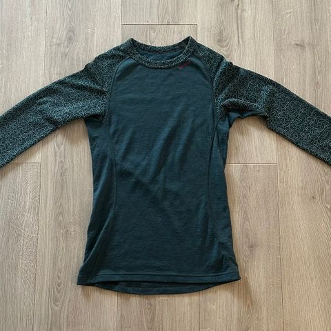 Devold ulltrøye Duo Active Merino 205