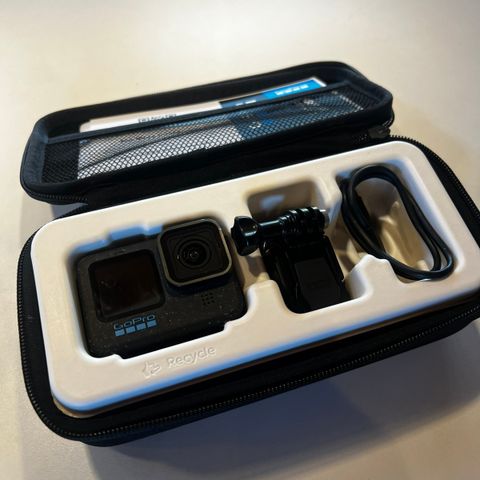 Gopro Hero 12