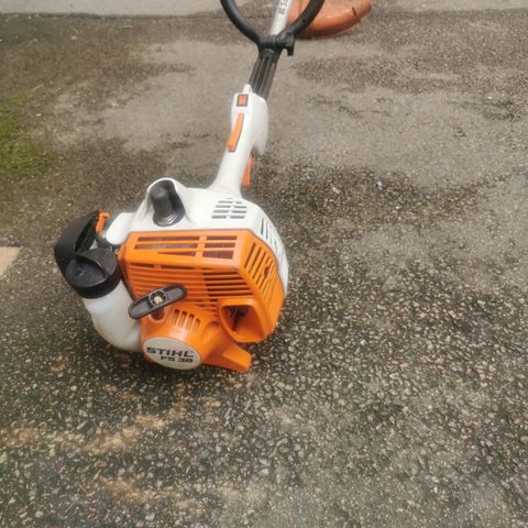 Kantklipper Stihl fs 38