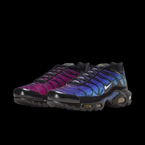 NIKE TN AIR MAX PLUS 25TH